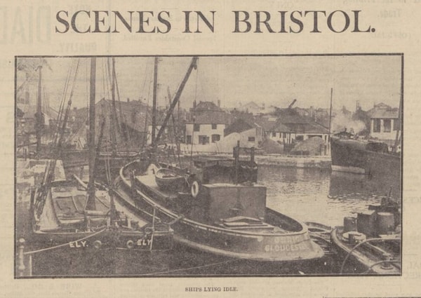 About British Newspaper Archive