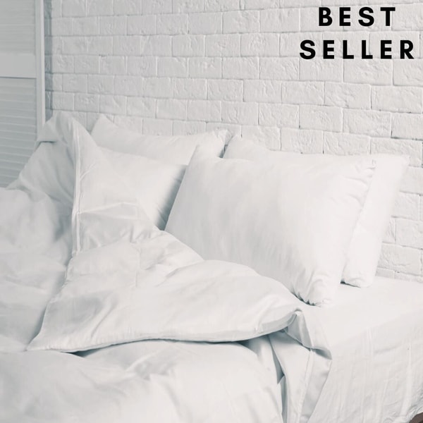 British Wholesales 400 Thread Count Cotton Sateen Review