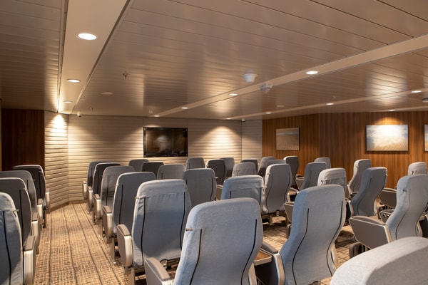 Brittany Ferries Galicia Rese&ntilde;a