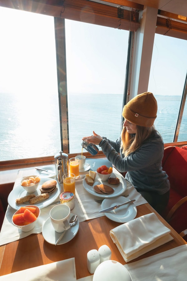 Brittany Ferries 3-Day Break Review