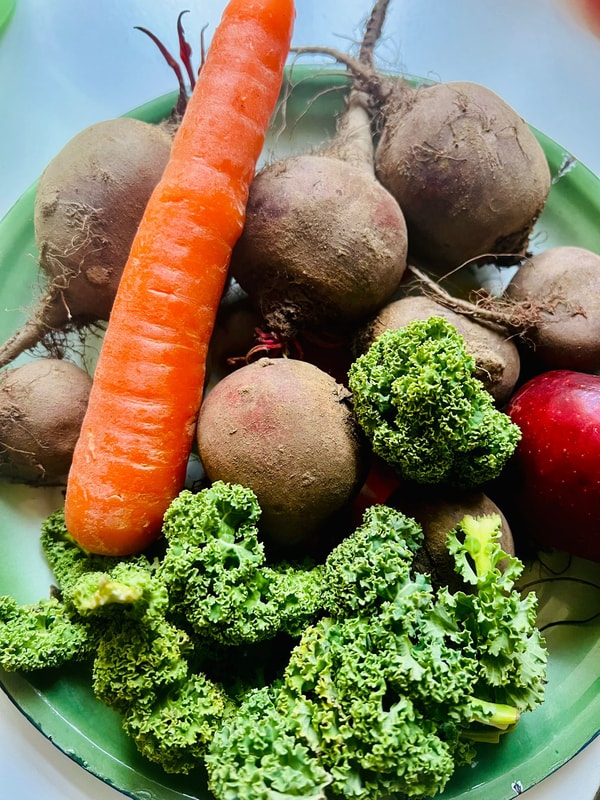 Britt's Superfoods Review
