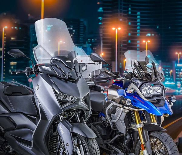 About Brixia Moto
