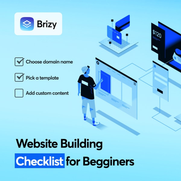 About Brizy