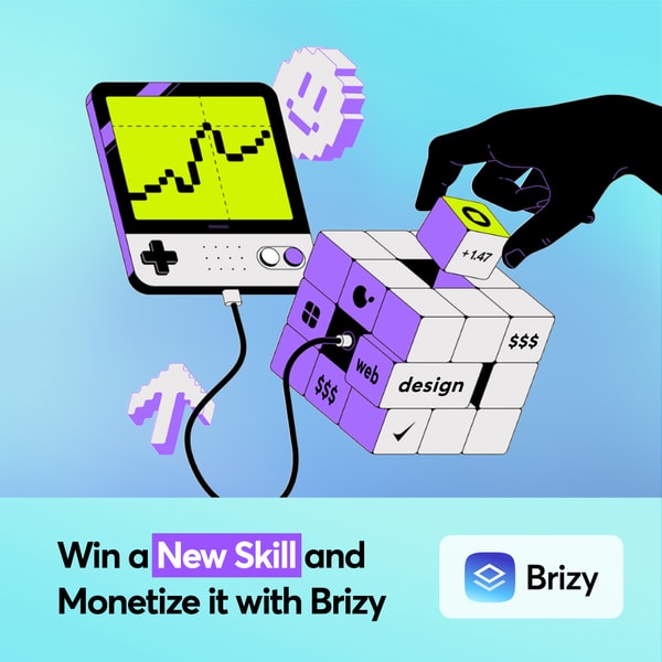 Overview of Brizy