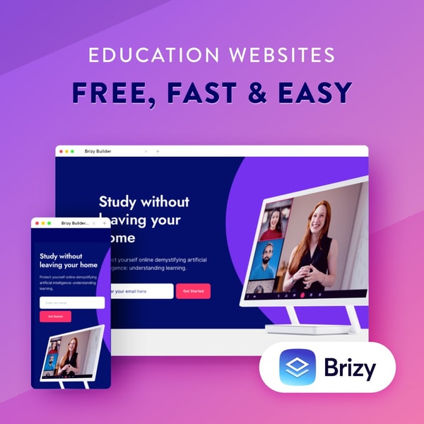 Brizy Review