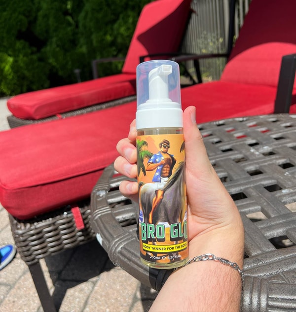 Bro Glo Review