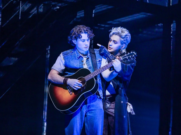 Broadway.com Review