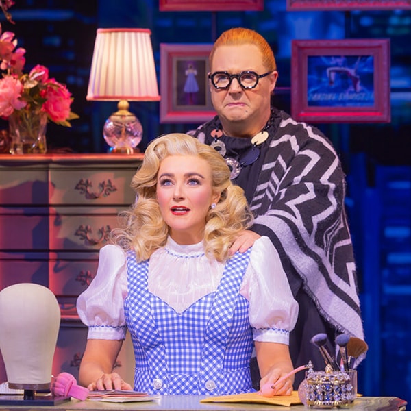 About Broadway Direct