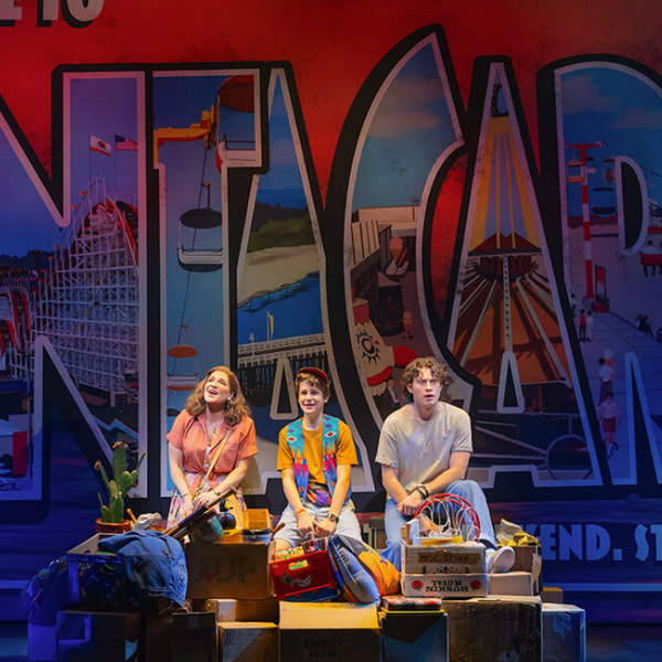 Broadway Direct Review