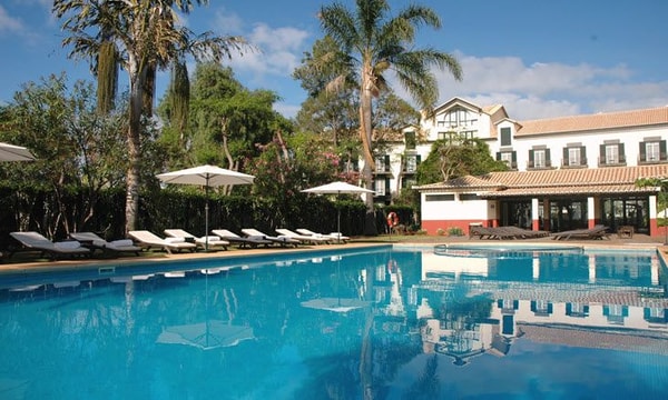 Broadway Travel Grand Muthu Forte do Vale Review
