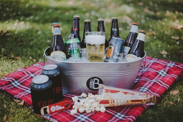 BroBasket Review