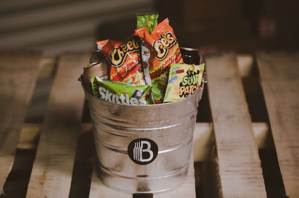 BroBasket Customize Your Own Gift Basket Review