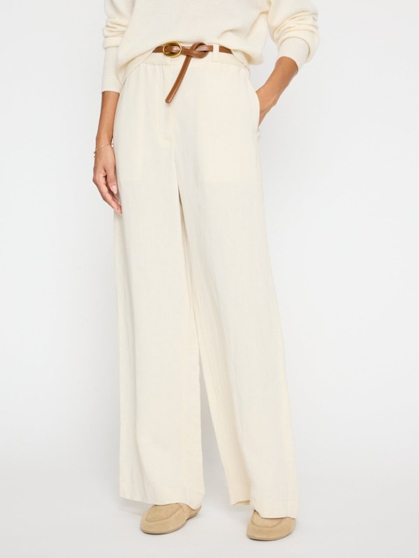 Brochu Walker The Jules Pant Review