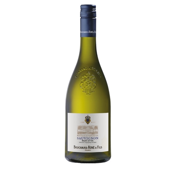 Brogsitter Bouchard A&icirc;n&eacute; Sauvignon Bewertung