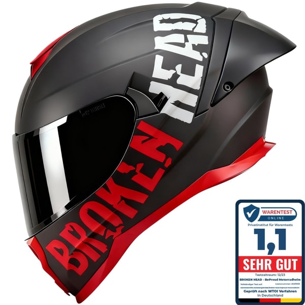 Broken Head BeProud Pro Sport Review