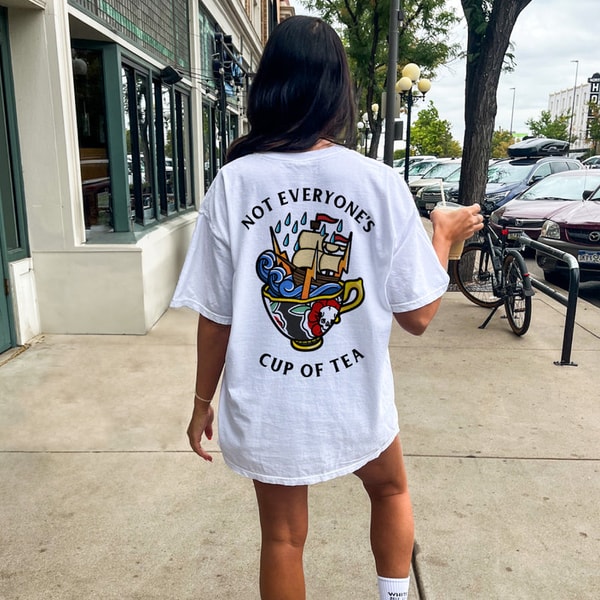 About Broken Society Clothing