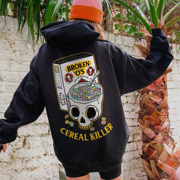 Broken Society Clothing Review