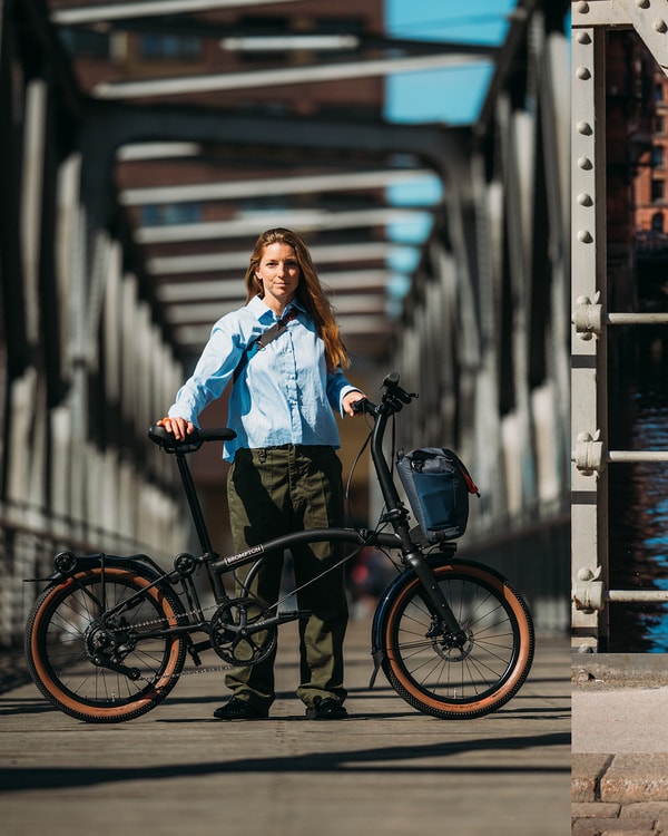 About Brompton
