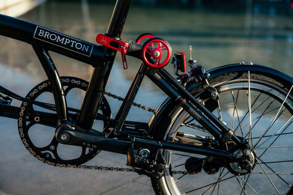 Brompton Review