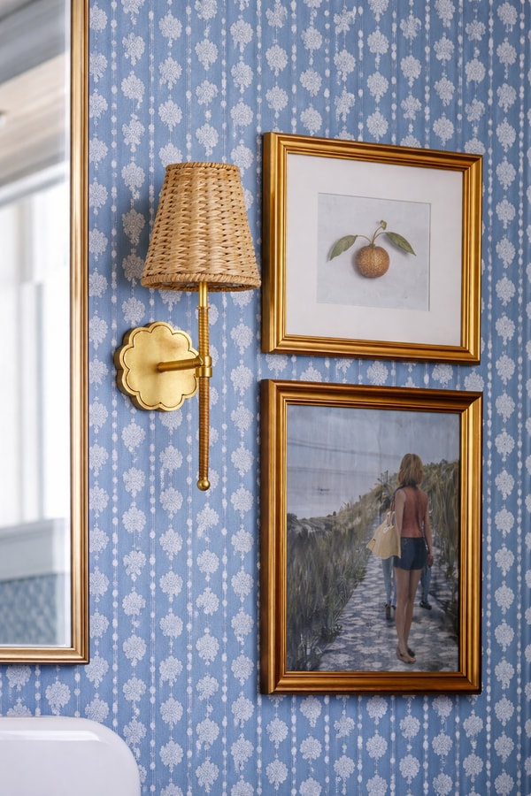 Brooke & Lou Karli Sconce Review