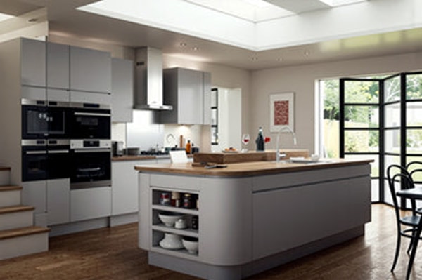 Brooklands Kitchens Review