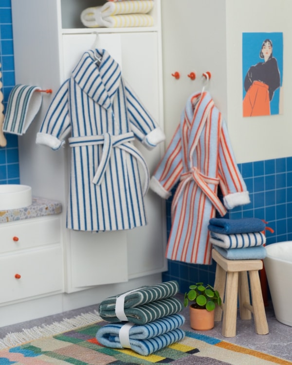 About Brooklinen