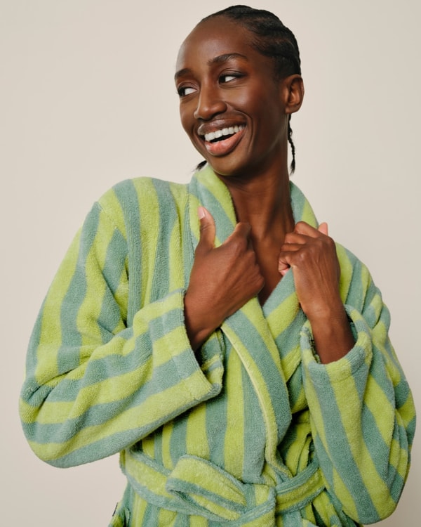 Brooklinen Review