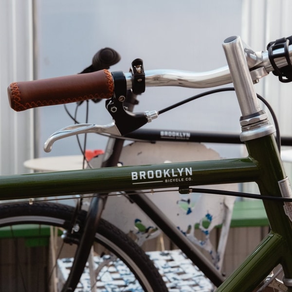 About Brooklyn Bicycle Co.