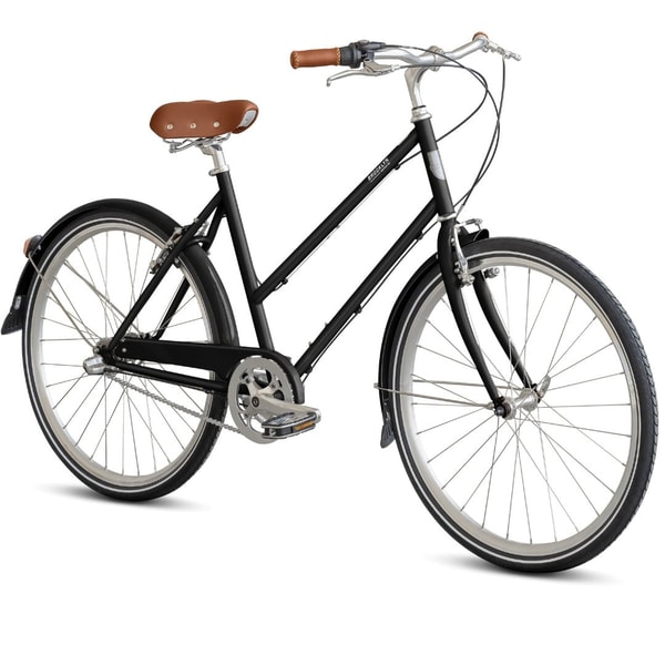 Brooklyn Bicycle Co. Franklin 3 Review