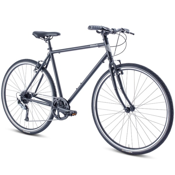 Brooklyn Bicycle Co. Roebling Review