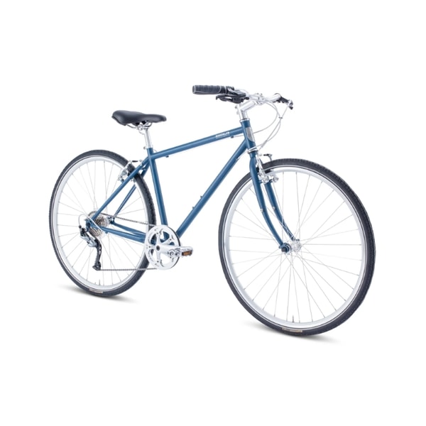 Brooklyn Bicycle Co. Lorimer Review