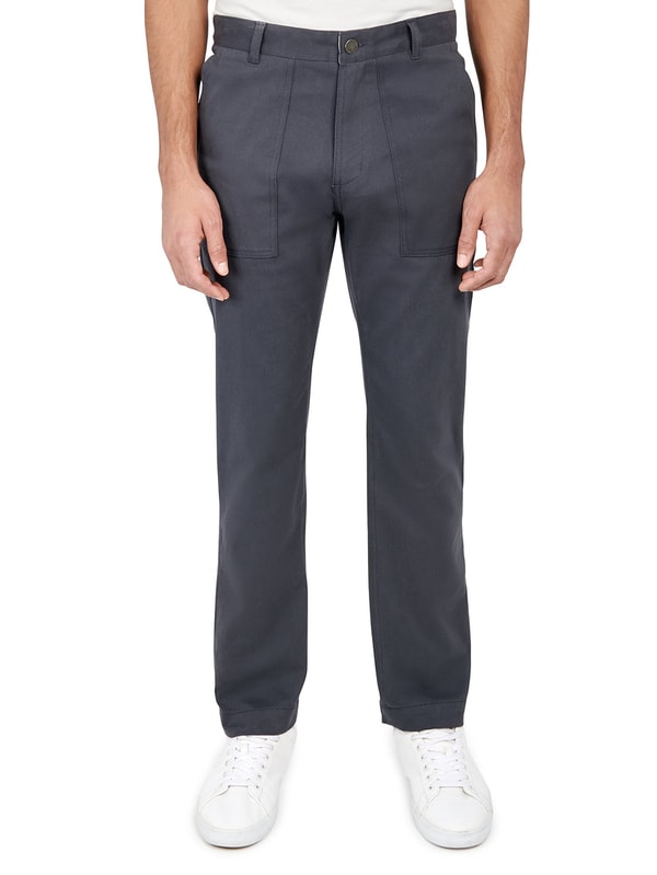 Brooklyn Brigade Mapleton Utility Pants Review
