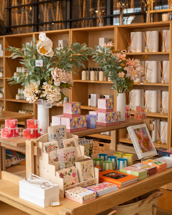 Brooklyn Candle Studio Review