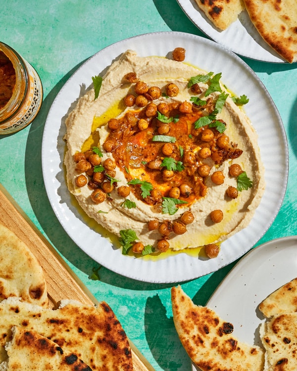 Brooklyn Delhi Roasted Garlic Achaar Review