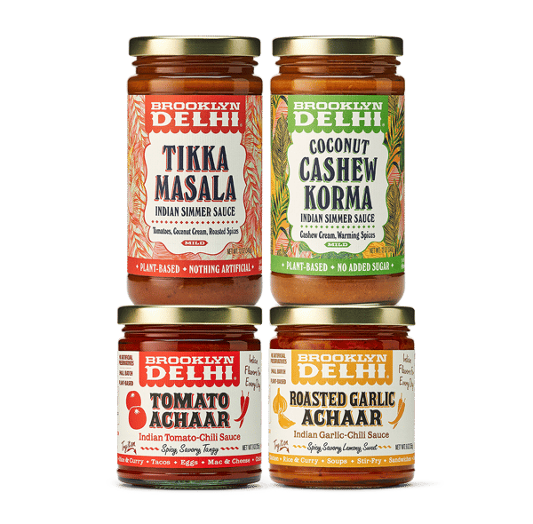 Brooklyn Delhi The Starter Pack Review