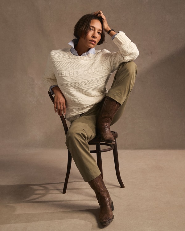 Pr&eacute;sentation De Brooks Brothers En France