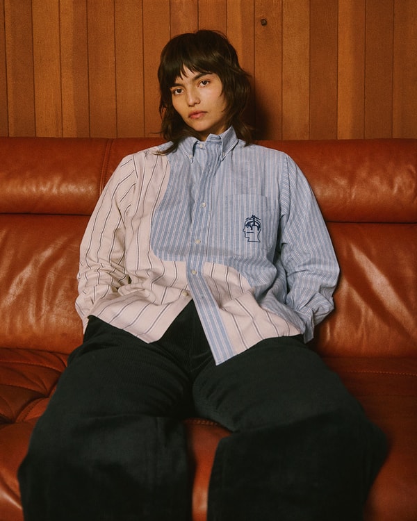 Brooks Brothers Avis