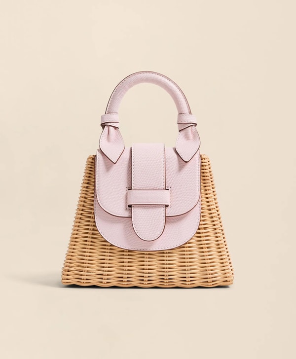 Brooks Brothers Pamela Munson Petite Lady Bag Review