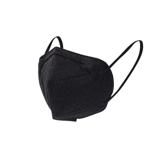 Brookwood Med KN95 Face Masks, CE Certified, 5PLY, Protective Mask, K95 Review
