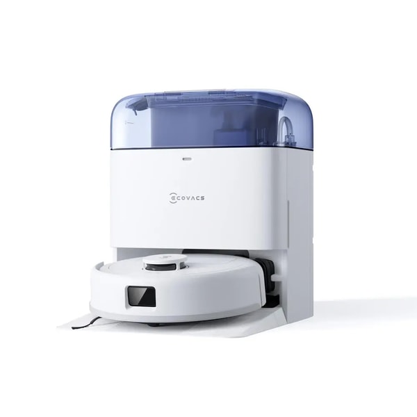 Bros.deals ECOVACS DEEBOT mini Blue Review