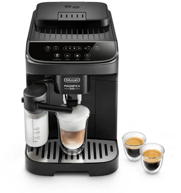 Bros.deals De&rsquo;Longhi Magnifica EVO Review