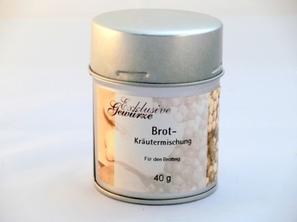 Die Scheune Brot Kr&auml;utermischung Bewertung