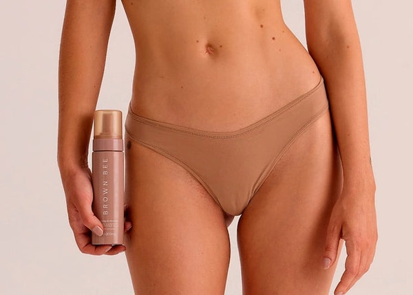 Brown Bee Review