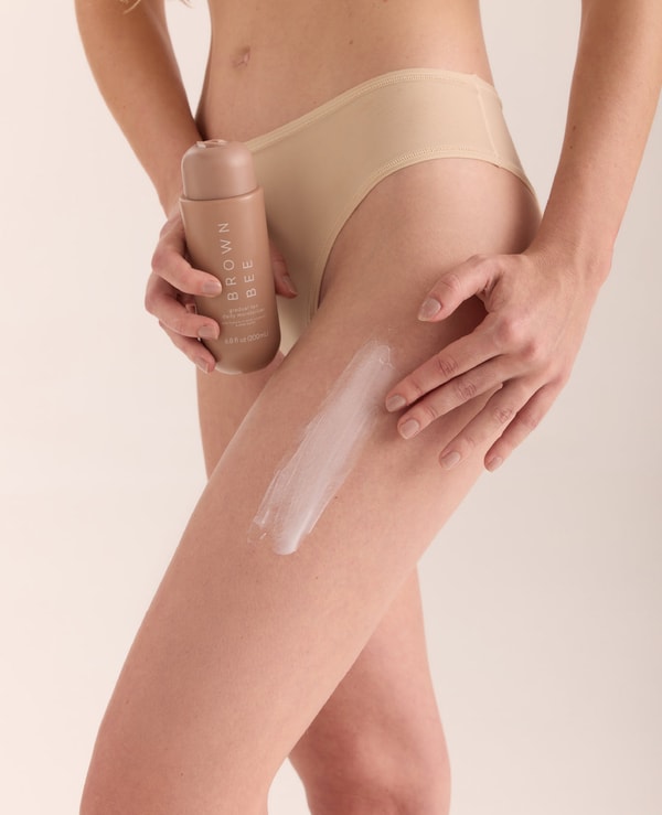Brown Bee Gradual Tan Daily Moisturizer Review