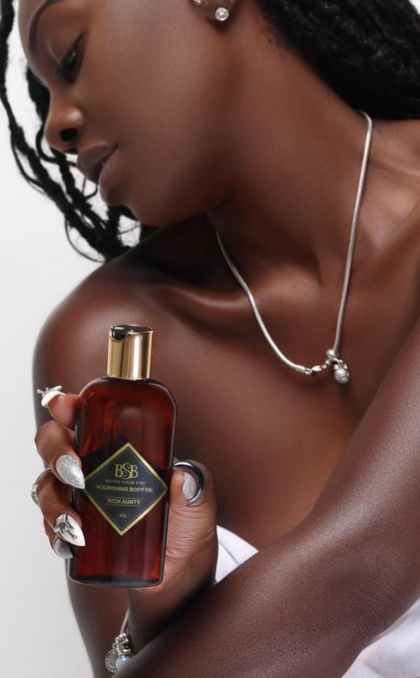 About Brown Sugar Babe Brand