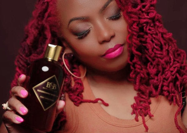 Brown Sugar Babe Review