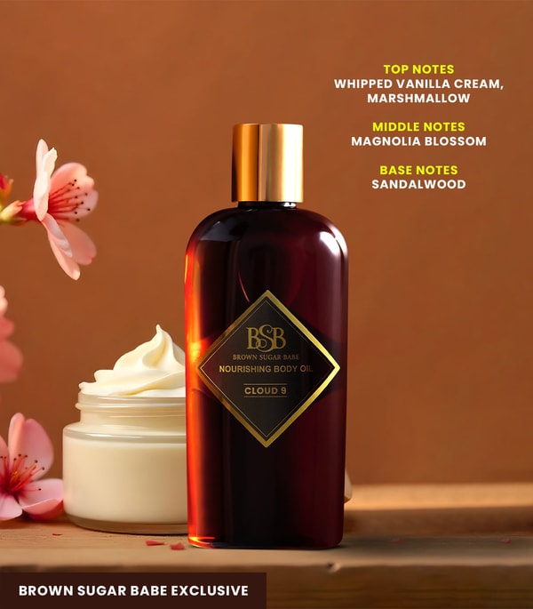 Brown Sugar Babe Cloud 9 Review