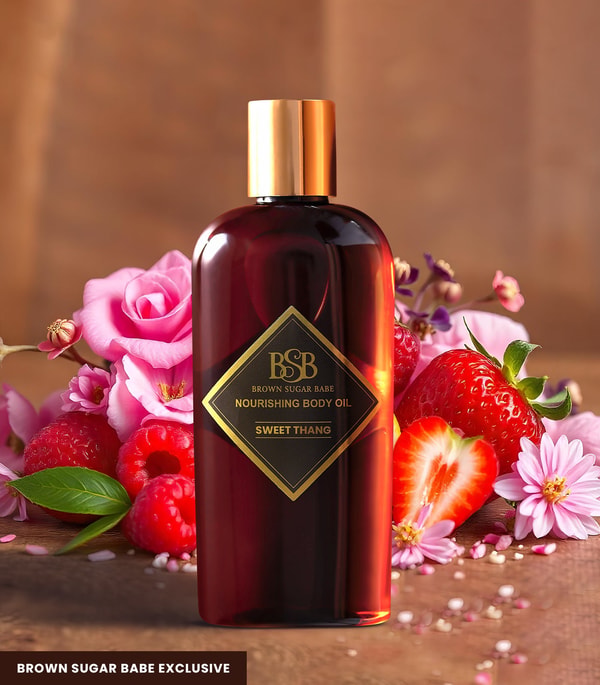 Brown Sugar Babe Sweet Thang Review
