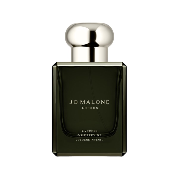 Brown Thomas JO MALONE LONDON Cypress & Grapevine Cologne Intense Reviews