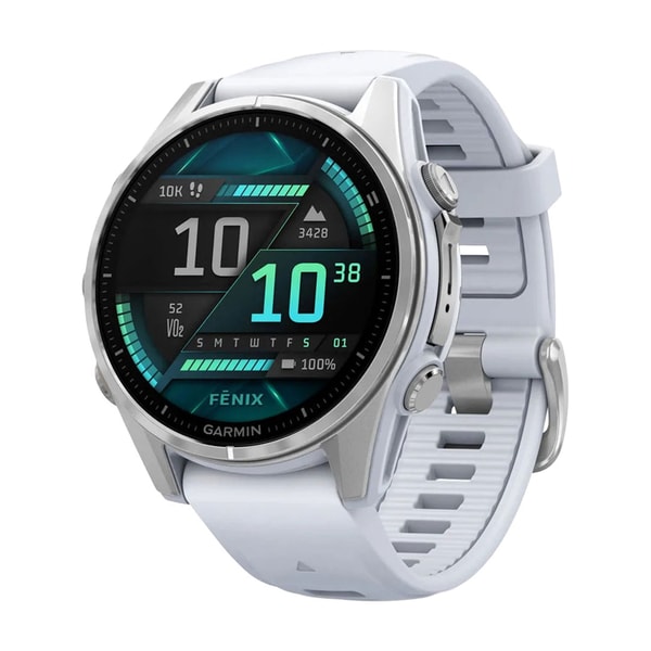 Brown Thomas Garmin Forerunner 570 47mm GPS Smartwatch Black Reviews